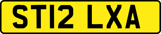 ST12LXA