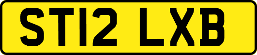 ST12LXB