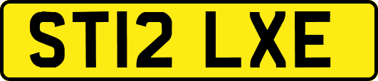 ST12LXE