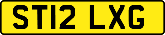 ST12LXG