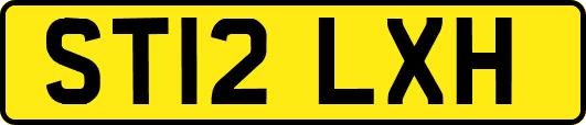 ST12LXH