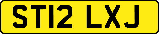 ST12LXJ