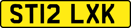 ST12LXK