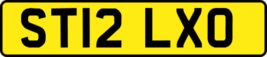 ST12LXO