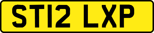 ST12LXP