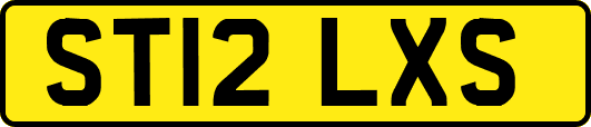 ST12LXS