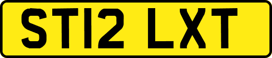 ST12LXT