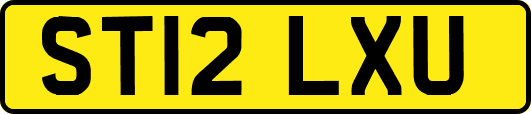 ST12LXU