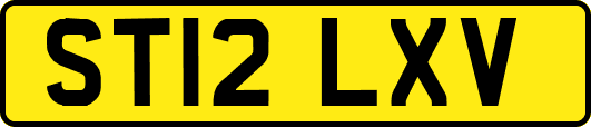 ST12LXV