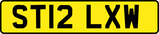 ST12LXW