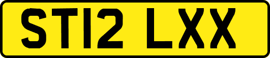 ST12LXX