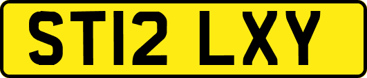 ST12LXY