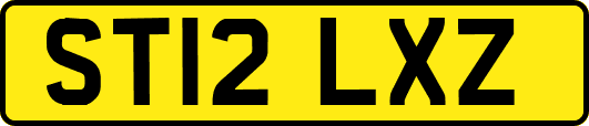 ST12LXZ
