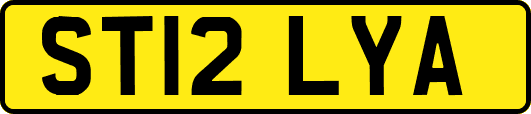 ST12LYA