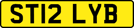 ST12LYB