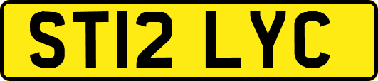 ST12LYC