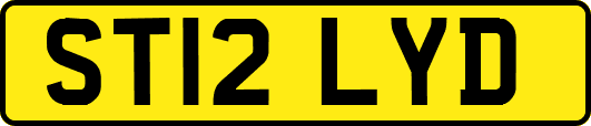 ST12LYD