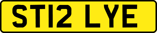 ST12LYE
