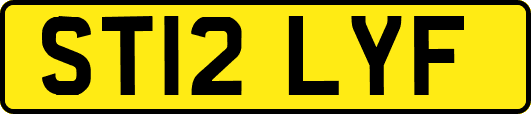 ST12LYF