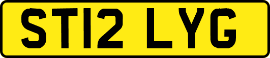 ST12LYG