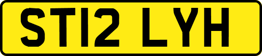 ST12LYH