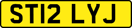 ST12LYJ