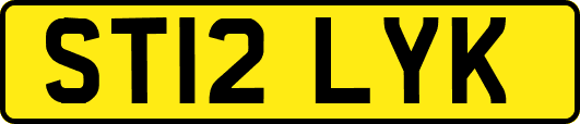 ST12LYK