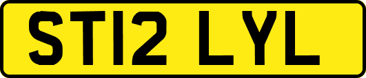 ST12LYL