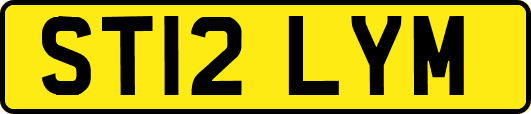 ST12LYM