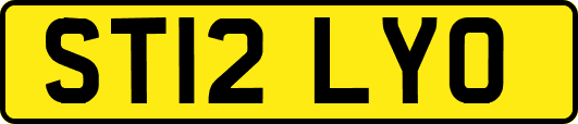 ST12LYO