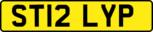 ST12LYP
