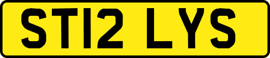 ST12LYS