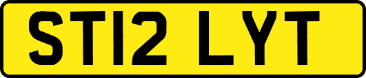 ST12LYT