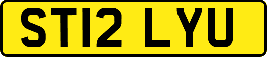 ST12LYU