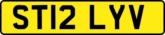 ST12LYV