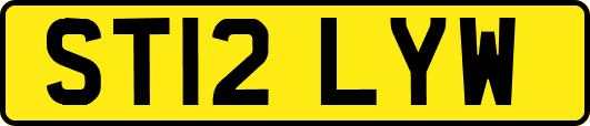 ST12LYW