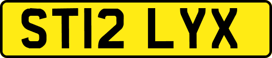 ST12LYX
