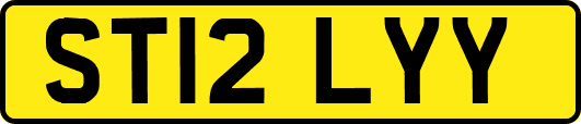ST12LYY