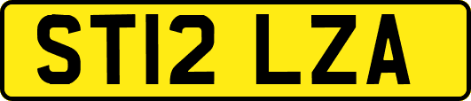ST12LZA