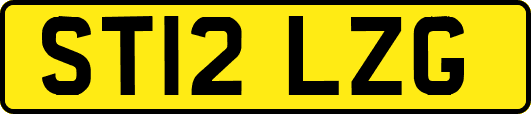 ST12LZG