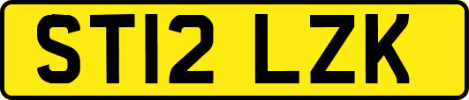 ST12LZK