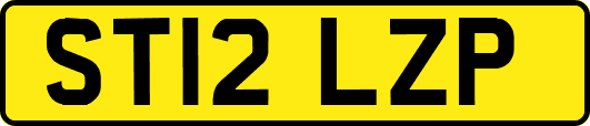 ST12LZP