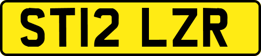 ST12LZR