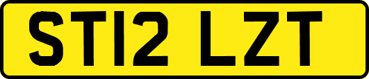 ST12LZT