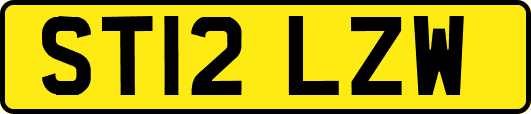 ST12LZW
