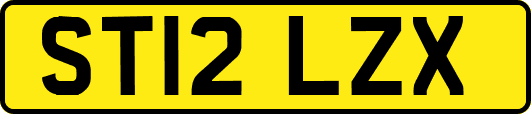 ST12LZX