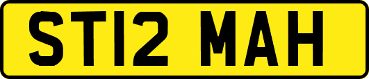 ST12MAH