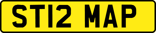 ST12MAP