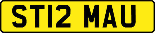 ST12MAU