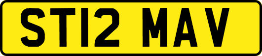 ST12MAV